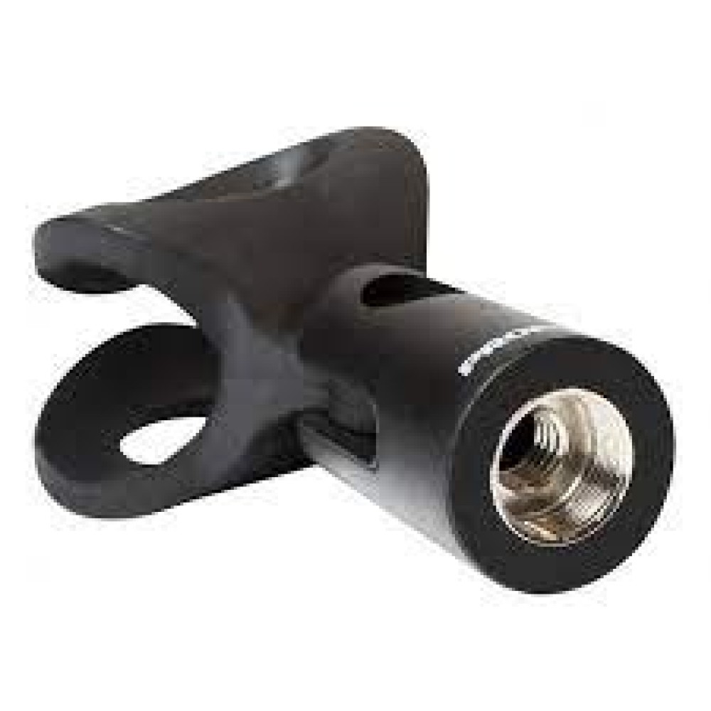 PROEL APM35B - SUPPORTO IN ABS GRANDE PER MICROFONO 