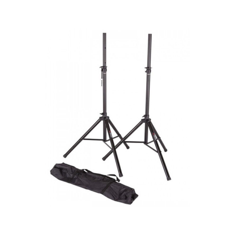 PROEL FRE180KIT V2 - COPPIA SUPPORTI PER CASSE CON BORSA 