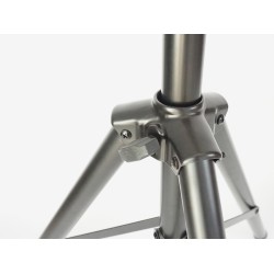 PROEL FRE180KIT V2 - COPPIA SUPPORTI PER CASSE CON BORSA 