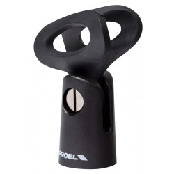 PROEL APM35S SLIM - SUPPORTO PICCOLO PER MICROFONO IN ABS