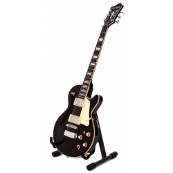 PROEL FC80 - SUPPORTO DA TERRA PER CHITARRA ELETTRICA, ACUSTICA E BASSO