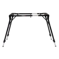 PROEL EL270 - SUPPORTO UNIVERSALE PER TASTIERE, STAGE PIANO E CONSOLLE DJ