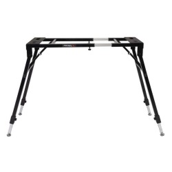 PROEL EL270 - SUPPORTO UNIVERSALE PER TASTIERE, STAGE PIANO E CONSOLLE DJ