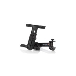 BESPECO TAB130 - SUPPORTO PER TABLET MONTABILE SU ASTA