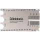 D'ADDARIO PW SHG 01 String Height Gauge - STRUMENTO PER LA MISURAZIONE DELL'ALTEZZA DI CORDE E PICKUP 