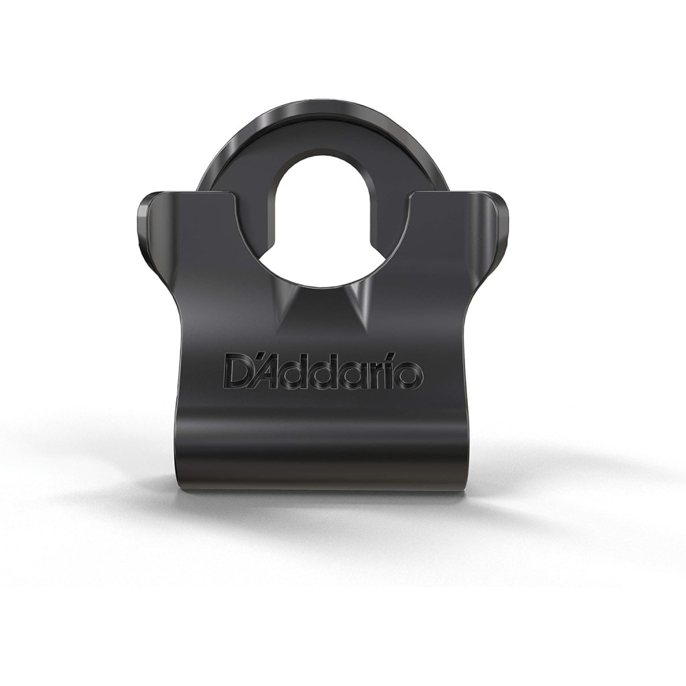 D'ADDARIO PWDLC01 Dual Lock Strap Lock - COPPIA DI GANCI DI SICUREZZA PER TRACOLLA