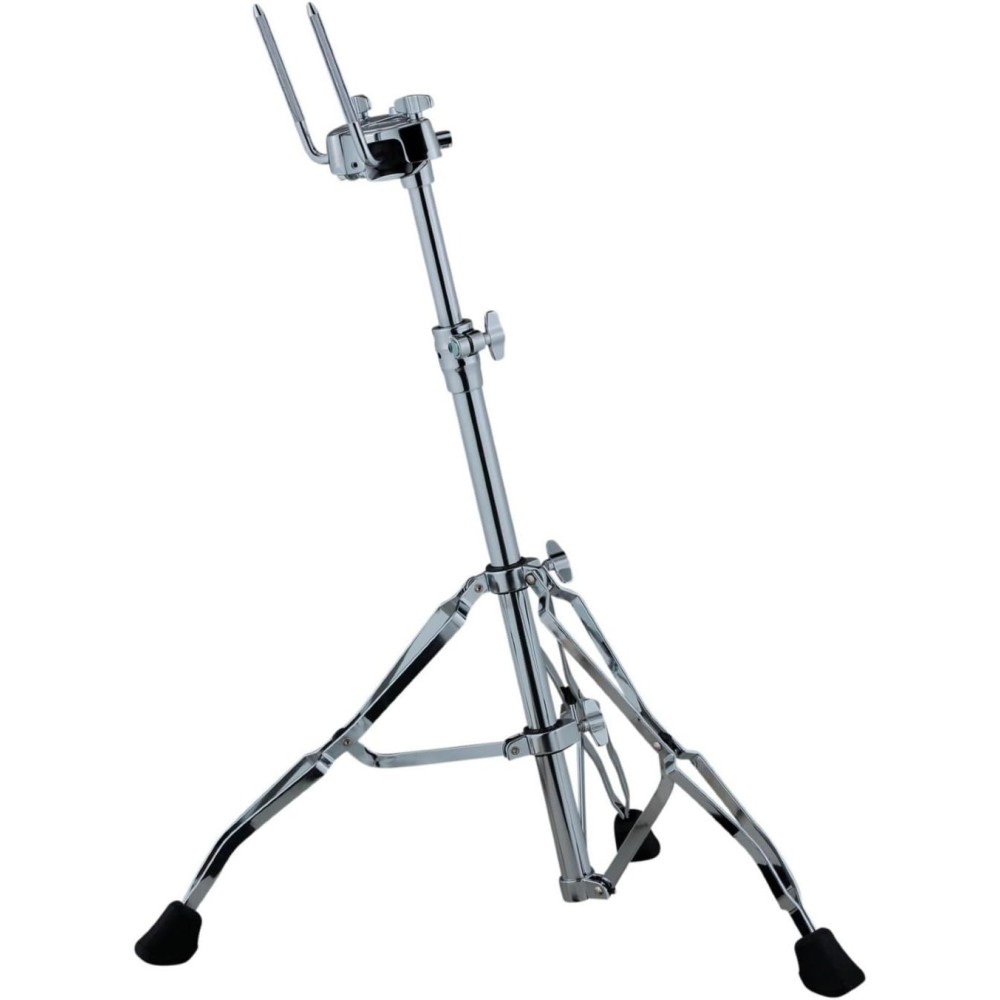 TAMA HTW839W Roadpro Double Tom Stand - REGGITOM DOPPIO DA TERRA
