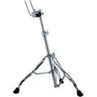 TAMA HTW839W Roadpro Double Tom Stand - REGGITOM DOPPIO DA TERRA