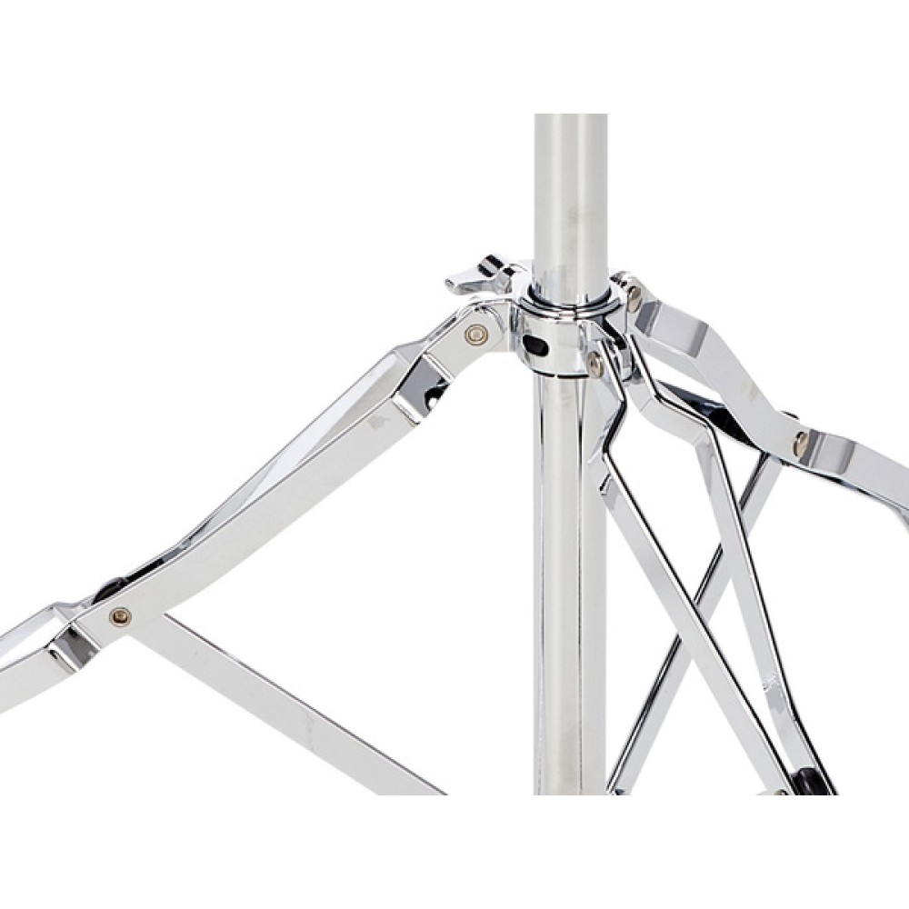 TAMA HC43BWN - ASTA PER PIATTI CONVERTIBILE DA DRITTA A GIRAFFA