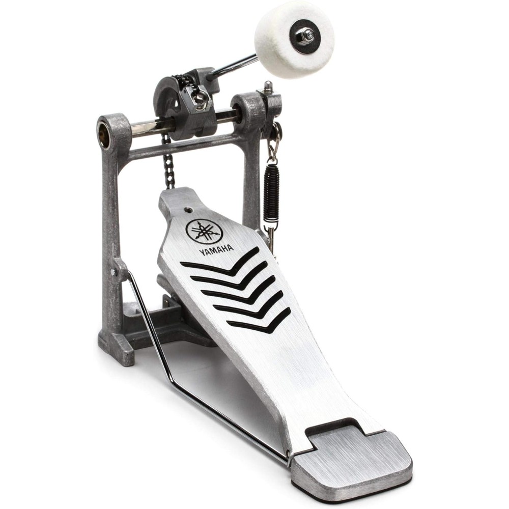 YAMAHA FP7210A Single Pedal - PEDALE GRANCASSA CASSA A CATENA SINGOLA