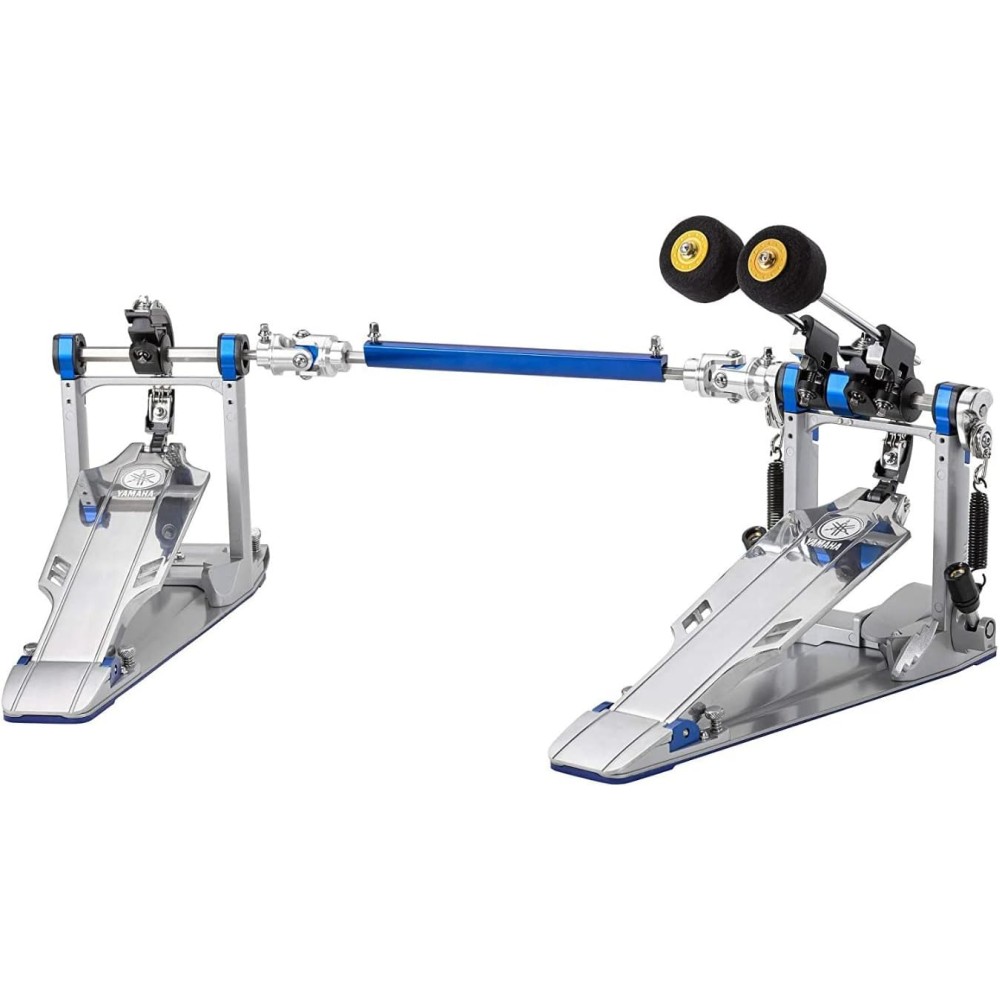 YAMAHA DFP9C - DOPPIO PEDALE PER GRANCASSA