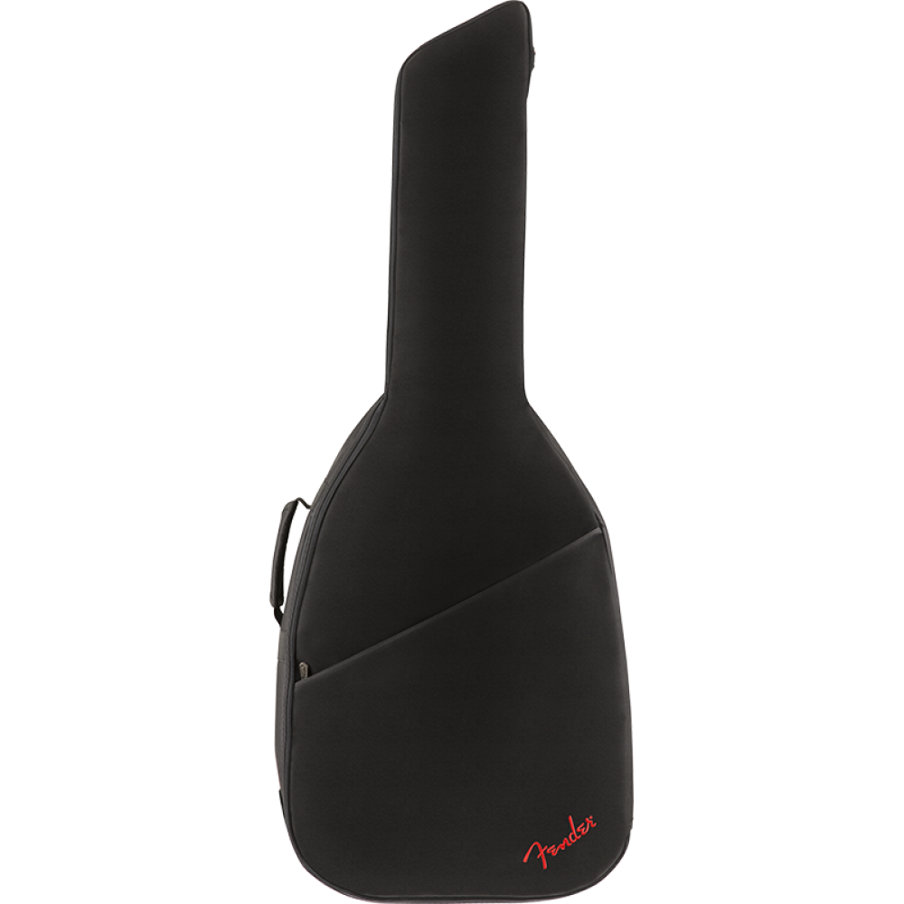 FENDER FA405 Acoustic Dreadnought Gig Bag Black