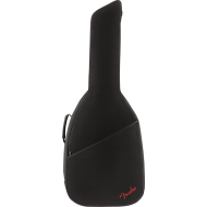 FENDER FA405 Acoustic Dreadnought Gig Bag Black