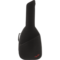 FENDER FA405 Acoustic Dreadnought Gig Bag Black