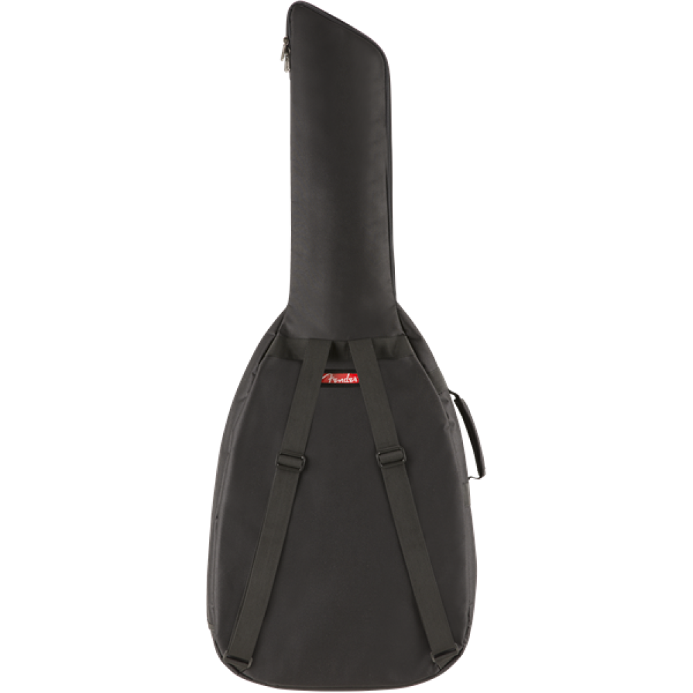 FENDER FA405 Acoustic Dreadnought Gig Bag Black