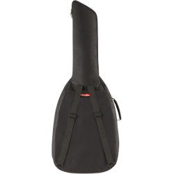 FENDER FA405 Acoustic Dreadnought Gig Bag Black