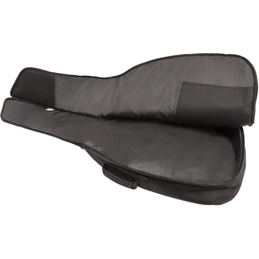 FENDER FA405 Acoustic Dreadnought Gig Bag Black