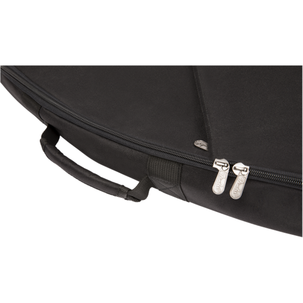 FENDER FA405 Acoustic Dreadnought Gig Bag Black