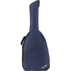 FENDER Performance Dreadnought Midnight Blue Gig Bag - CUSTODIA IMBOTTITA PER CHITARRA ACUSTICA DREADNOUGHT