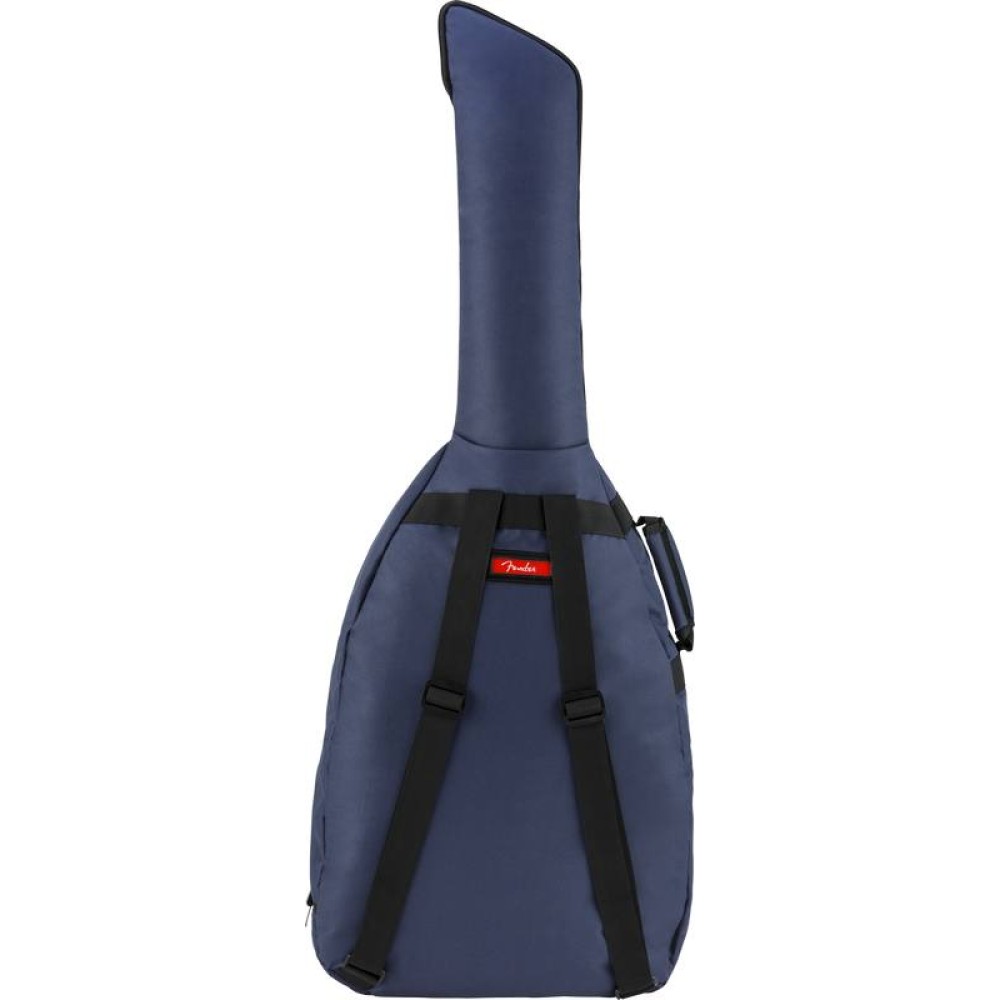 FENDER Performance Dreadnought Midnight Blue Gig Bag - CUSTODIA IMBOTTITA PER CHITARRA ACUSTICA DREADNOUGHT