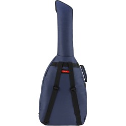 FENDER Performance Dreadnought Midnight Blue Gig Bag - CUSTODIA IMBOTTITA PER CHITARRA ACUSTICA DREADNOUGHT