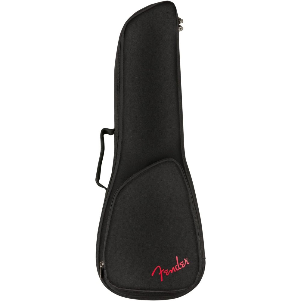 FENDER FU610 Soprano Ukulele Gig Bag - BORSA PER UKULELE SOPRANO