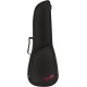 FENDER FU610 Soprano Ukulele Gig Bag - BORSA PER UKULELE SOPRANO