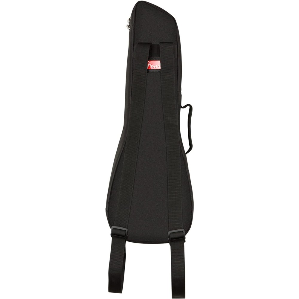 FENDER FU610 Soprano Ukulele Gig Bag - BORSA PER UKULELE SOPRANO