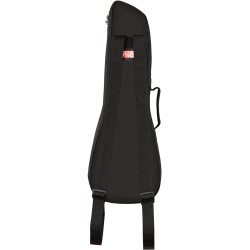 FENDER FU610 Soprano Ukulele Gig Bag - BORSA PER UKULELE SOPRANO