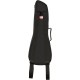 FENDER FU610 Soprano Ukulele Gig Bag - BORSA PER UKULELE SOPRANO