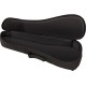 FENDER FU610 Soprano Ukulele Gig Bag - BORSA PER UKULELE SOPRANO