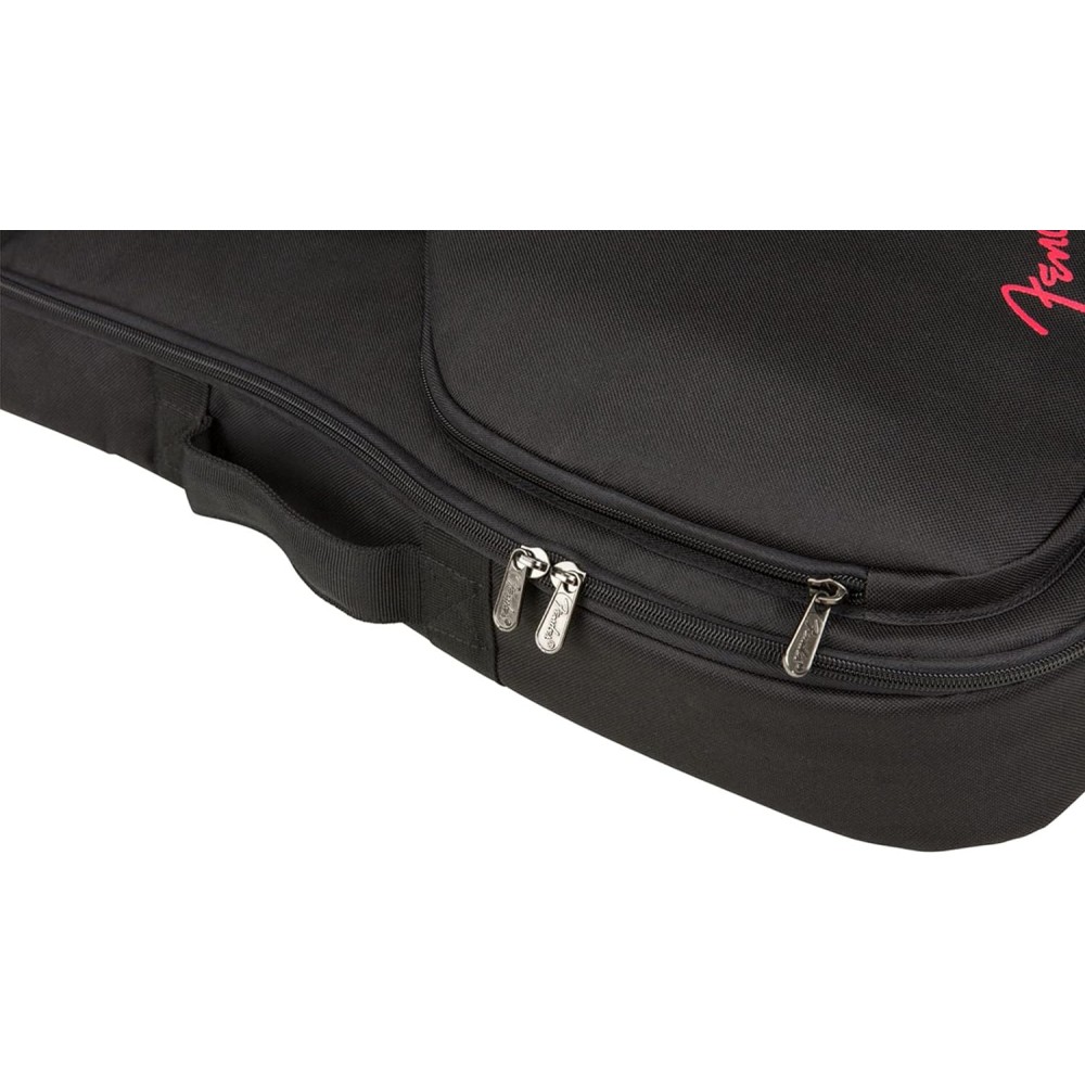 FENDER FU610 Soprano Ukulele Gig Bag - BORSA PER UKULELE SOPRANO
