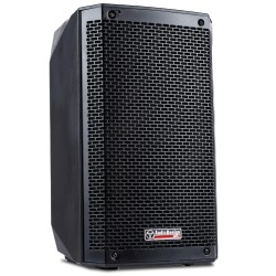AUDIODESIGN X JAM 8 - CASSA AMPLIFICATA CON BT 8" 600 WATT 