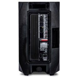 AUDIODESIGN X JAM 8 - CASSA AMPLIFICATA CON BT 8" 600 WATT 