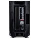AUDIODESIGN X JAM 8 - CASSA AMPLIFICATA CON BT 8" 600 WATT 