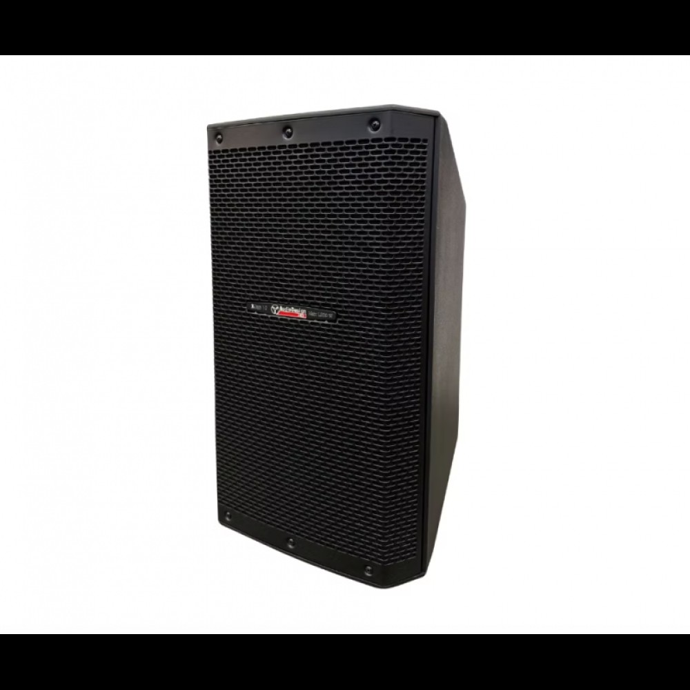 AUDIODESIGN X JAM 10 - CASSA AMPLIFICATA CON BT 10" 1000 WATT 