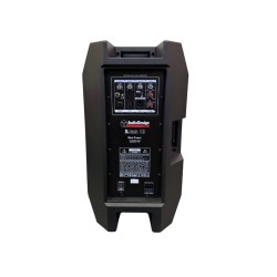 AUDIODESIGN X JAM 12 - CASSA AMPLIFICATA CON BT 12" 1650 WATT 