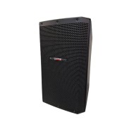 AUDIODESIGN X JAM 15 - CASSA AMPLIFICATA CON BT 15" 1650 WATT 