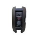 AUDIODESIGN X JAM 15 - CASSA AMPLIFICATA CON BT 15" 1650 WATT 