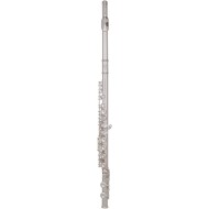 GRASSI GR FL710 - FLAUTO TRAVERSO IN DO MECCANICA CHIUSA