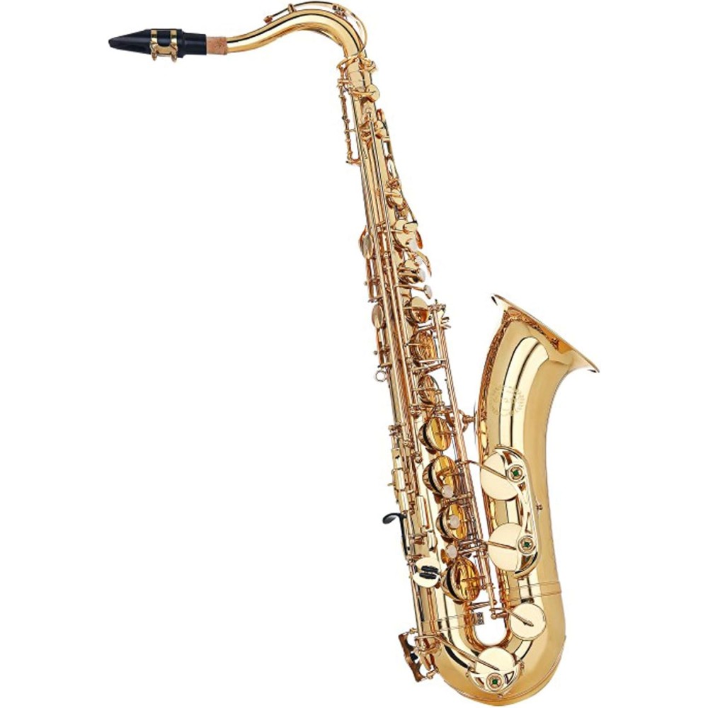 GRASSI SST900 - SASSOFONO TENORE SIb LACCATO