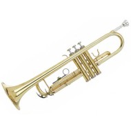 GRASSI STR500 - TROMBA IN SIb LACCATA