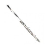 GRASSI 710MKII - FLAUTO TRAVERSO A MECCANICA CHIUSA CON MI SNODATO