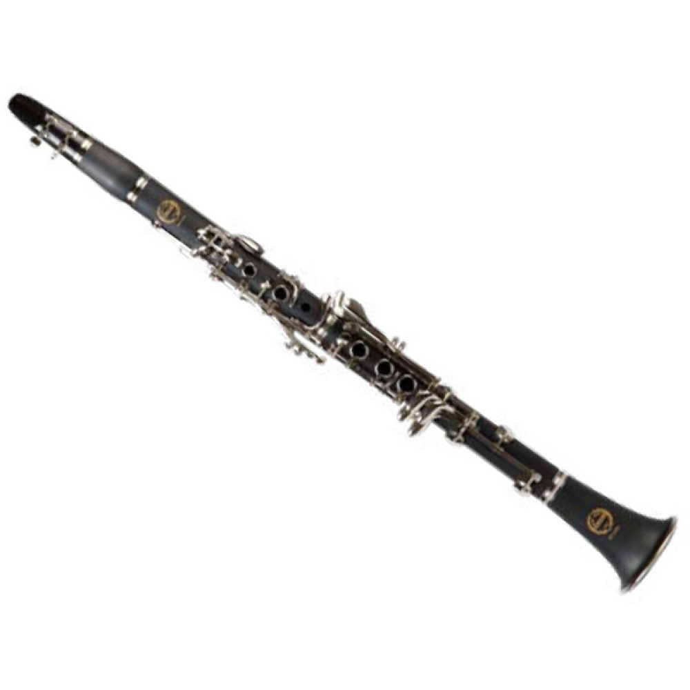 GRASSI CL200 - CLARINETTO BOHEM SIb 17 CHIAVI