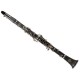 GRASSI CL200 - CLARINETTO BOHEM SIb 17 CHIAVI