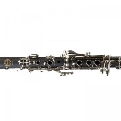 GRASSI CL200 - CLARINETTO BOHEM SIb 17 CHIAVI