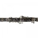 GRASSI CL200 - CLARINETTO BOHEM SIb 17 CHIAVI