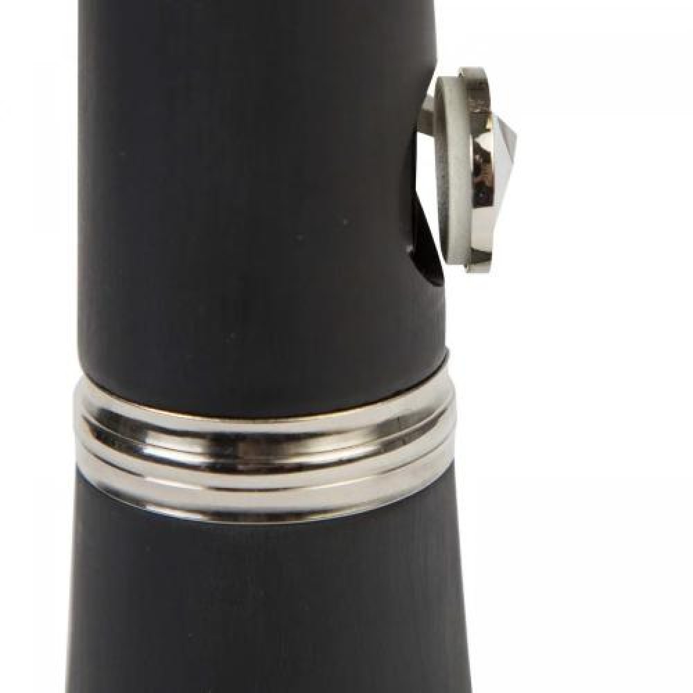 GRASSI CL200 - CLARINETTO BOHEM SIb 17 CHIAVI