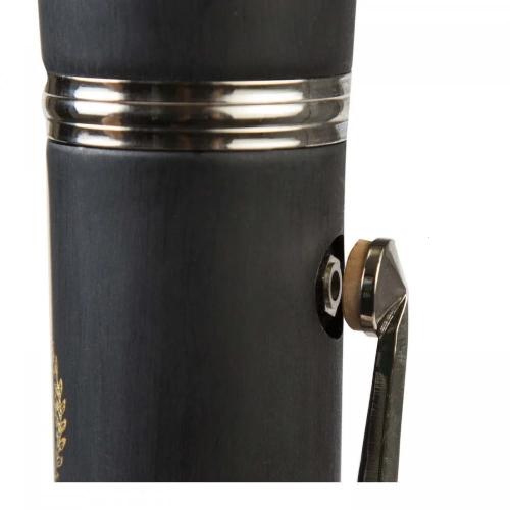 GRASSI CL200 - CLARINETTO BOHEM SIb 17 CHIAVI