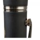 GRASSI CL200 - CLARINETTO BOHEM SIb 17 CHIAVI